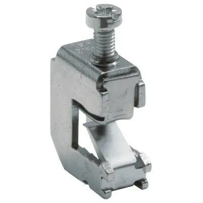 HAGER K96B Sammelschienenklemme 65A 16qmm 10/12-30mm