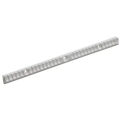 Hager Kabelabfangschiene, Volta f.APV VZ408