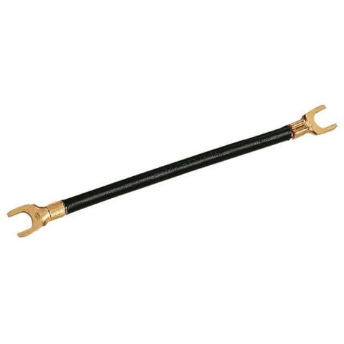 Bild: Hager Kabelbrücke K67F NYAF 6mm² L: 100mm Hager Kabelbrücke K67F NYAF 6mm² L: 10