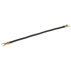 Hager Kabelbrücke K67G NYAF 6mm² L: 250mm Hager Kabelbrücke K67G NYAF 6mm² L: 25