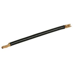 Hager Kabelbrücke K67H NYAF 6mm² L: 110mm Hager Kabelbrücke K67H NYAF 6mm² L: 11