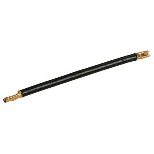 Bild: Hager Kabelbrücke K67H NYAF 6mm² L: 110mm Hager Kabelbrücke K67H NYAF 6mm² L: 11
