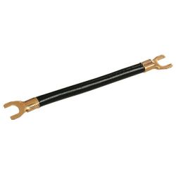 Hager Kabelbrücke K67K NYAF 10mm² L: 100mm Hager Kabelbrücke K67K NYAF 10mm² L: 