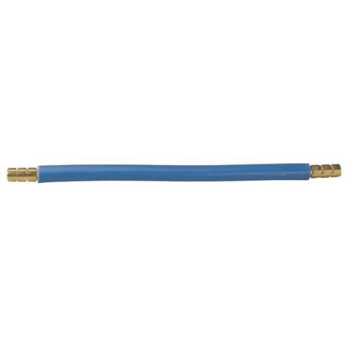 Bild: HAGER Kabelbrücke K67N 10qmm blau
