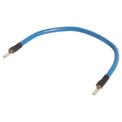 Hager Kabelbrücke NYAF 10qmm,250mm K67A