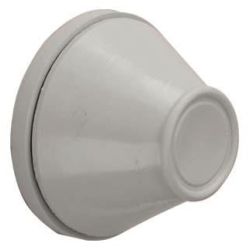 Hager Kabeleinführungstülle FZ371 M60 universalZ, 30-45mm Hager Kabeleinführungs