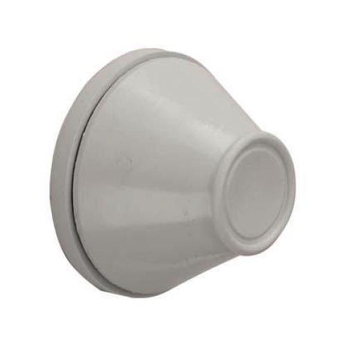 Bild: Hager Kabeleinführungstülle FZ371 M60 universalZ, 30-45mm Hager Kabeleinführungs