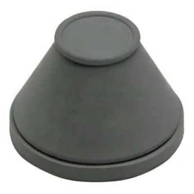 Hager Kabeleinführungstülle FZ366 | M20 | 7-10mm Kabeldurchmesser | Kunststoff | universell | Breite 27mm