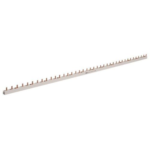 Bild: Hager Kammschiene 3P, Stift. 16qmm,39M KB380Q