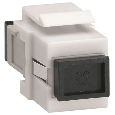 Hager Keystone Modul LWL SC Bu. auf SC Bu. VZ10LSC