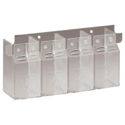 Hager Klemmenabdeckung HZC204