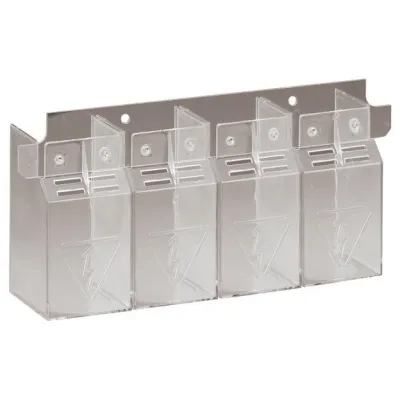 Hager Klemmenabdeckung HZC204