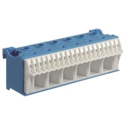 Hager KN26N N-Klemme mit 26 Klemmstellen