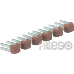 Hager KN99P Steckbruecke f.N-Klemmbloecke