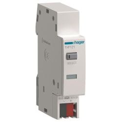Hager KNX-Schnittstelle f.elek.Energiezähler TXF121