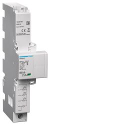 Hager Kombiableiter 4P T1+T2+T3 SPA801Z