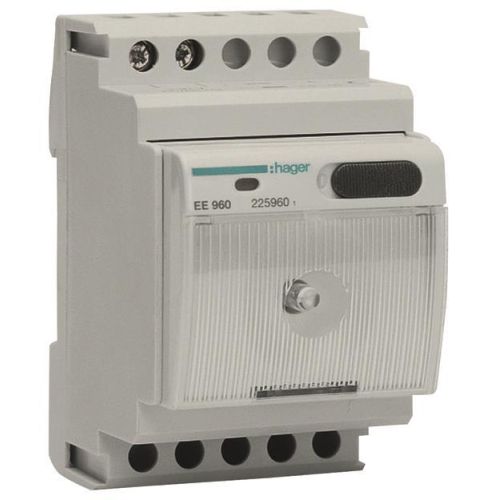 Bild: Hager Kompaktleuchte 230V 50/60Hz EE960