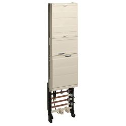 Hager Komplettfeld 1ZP, H=1050mm,1-feld ZH3ET27N
