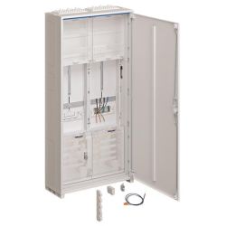 Hager Komplettschrank 1ZP/SG, univ.Z ZB322U19LS