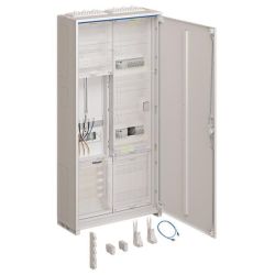 Hager Komplettschrank 1ZP/VF-5rh-APZ,univZ ZB323T15D
