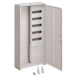 Hager Komplettschrank, univers Z KS, 1100x550x205 ZB32APZ2