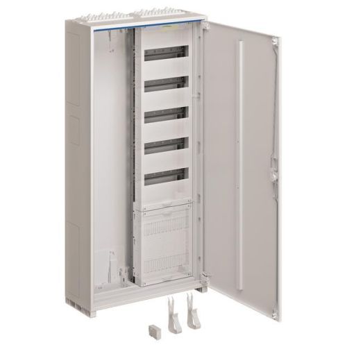 Bild: Hager Komplettschrank, univers Z KS, 1100x550x205 ZB32APZ2
