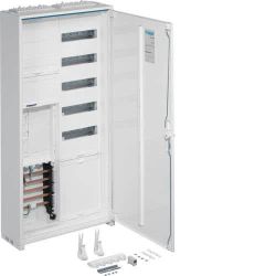 Hager Komplettschrank universal Z ZB32ET215W1 1 Zählerplatz BKE-I APZ VT5 1100mm