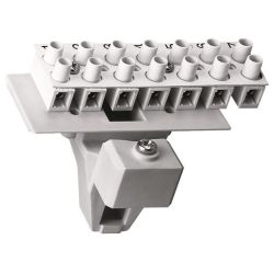 Hager KT07B STEUERLEITUNGSKLEMME 7POL.