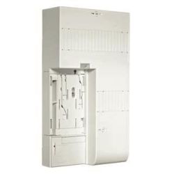 Hager KU33BHE eHZ-Adapter BKE-AZ3, 5+10 PLE