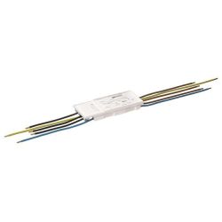 Hager KU73S20 eHZ-Anschlusskassette,5-pol.,mit Spg.abg