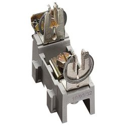 Hager L01R 1X160A NH00-SICHERUNGSUNTERTEIL