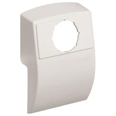 Tehalit Geräteträger leer L22539010 SL20051 | 1-fach | 70x20mm | Ersatzteil Altsystem | reinweiß