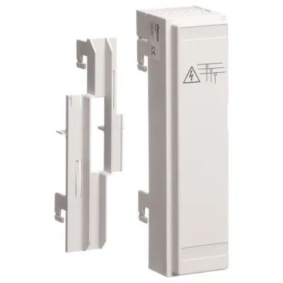 HAGER L250E Anschlussmodul 270A,für SS 60mm