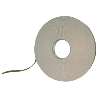 HAGER L5106 Doppelseitiges Klebeband 19mm x 50m