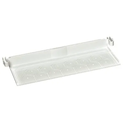 HAGER Leistungseinführungsschieber FWU00P1 UP