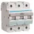 Bild: HAGER Leitungsschutzschalter HMD380 | 3-polig | 80A | D-Charakteristik | 15kA | 4,5TE | AC | 240/415V | IP20