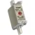 Bild: Hager NH-Sicherungseinsatz LNH0016M NH000 16A 500V gG | Kombimelder | Metall-Grifflasche | smartgoods.de