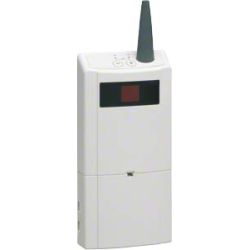 Hager Medienkoppler KNX TR131A, weiß