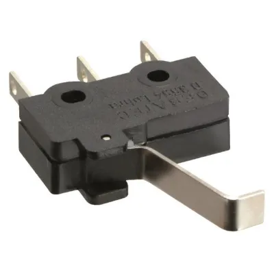 Hager Mikroschalter LVZ00SA f.Schaltstellungsanzeige NH00 60/185mm