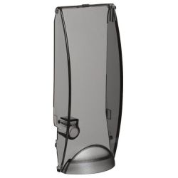 Hager Miniverteiler-Tür transparent, GD102 GP102T