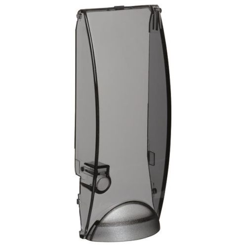 Bild: Hager Miniverteiler-Tür transparent, GD102 GP102T