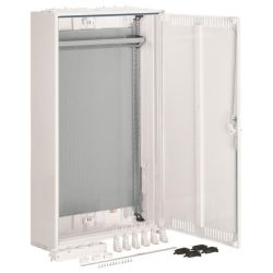 Hager MM-Komplettschrank univ.Z,950x550x205 ZB22NW