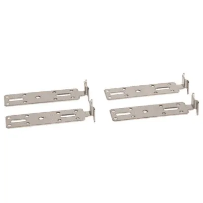 HAGER Montagehilfe VZ411N Volta für UPV