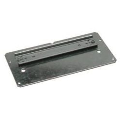 Hager Montageplatte FZ374