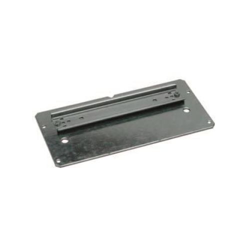 Bild: Hager Montageplatte FZ374
