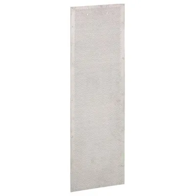 Hager Montageplatte universN für Telekom UZ32M5