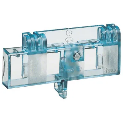 Hager Multifunktionsverschluss SLS-Schalter 3p HZT531