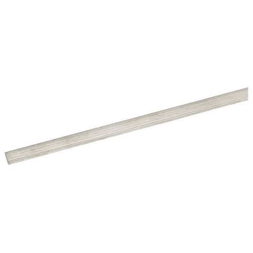 Bild: Hager N-Sammelschiene KW1NBB 10x3mm L:1m Hager N-Sammelschiene KW1NBB 10x3mm L:1