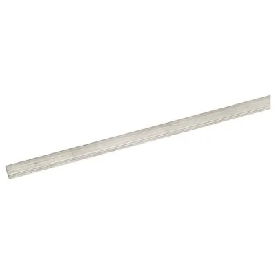 Hager N-Sammelschiene KW1NBB 10x3mm L:1m Hager N-Sammelschiene KW1NBB 10x3mm L:1