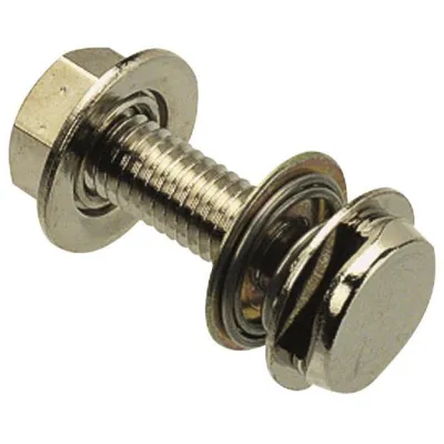 Hager N94N ZAEHLERBEFESTIGUNGSSCHRAUBE